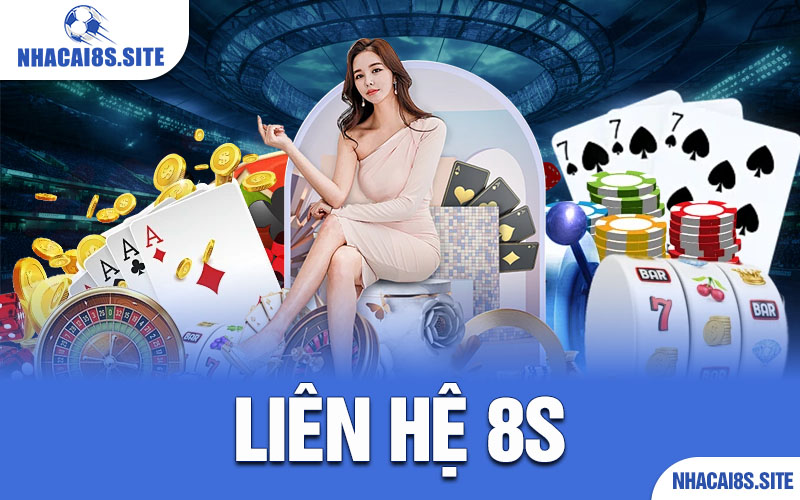 Liên Hệ 8S